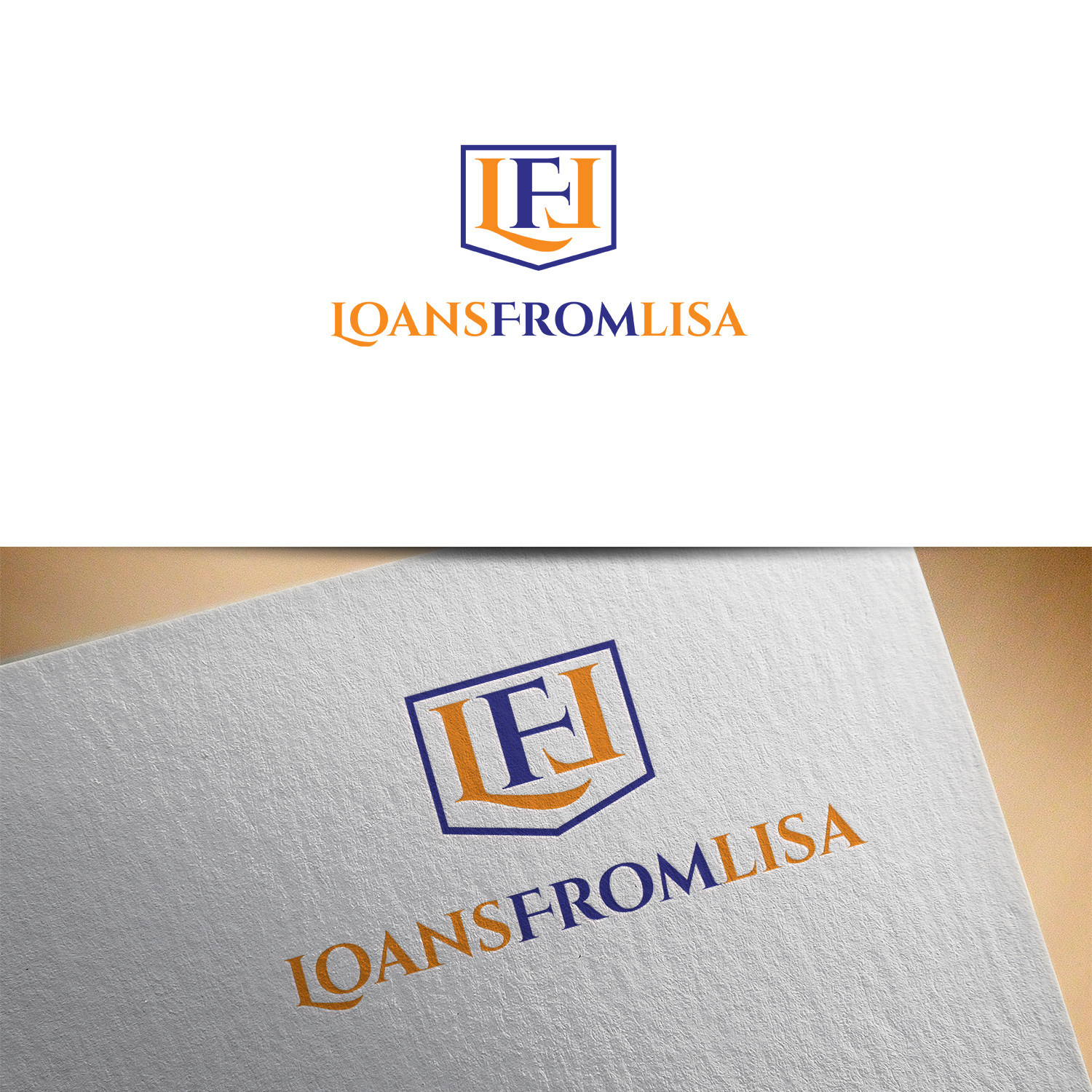 Logo Design by Lanka Ama for this project | Design #15471566