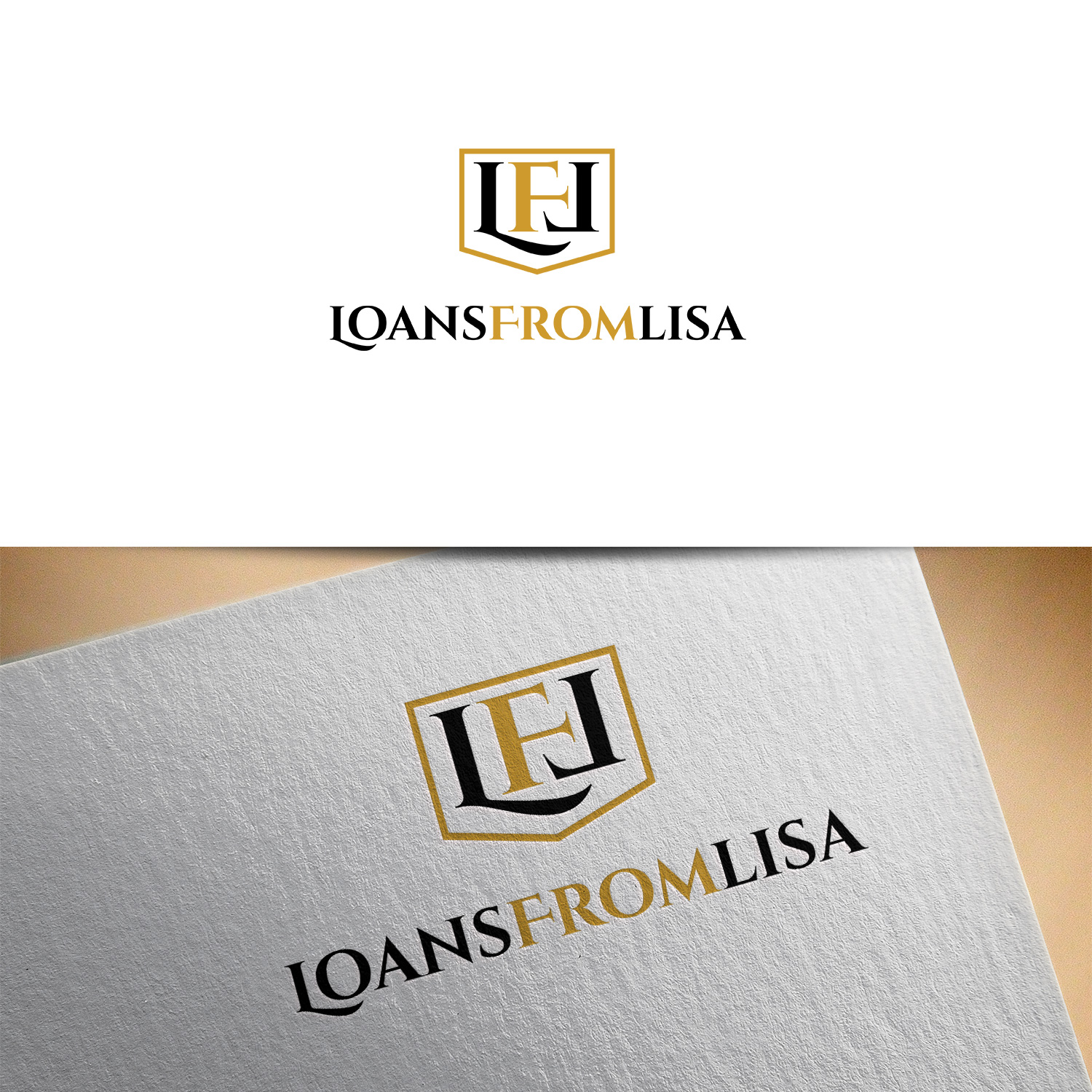 Logo Design by Lanka Ama for this project | Design #15472352