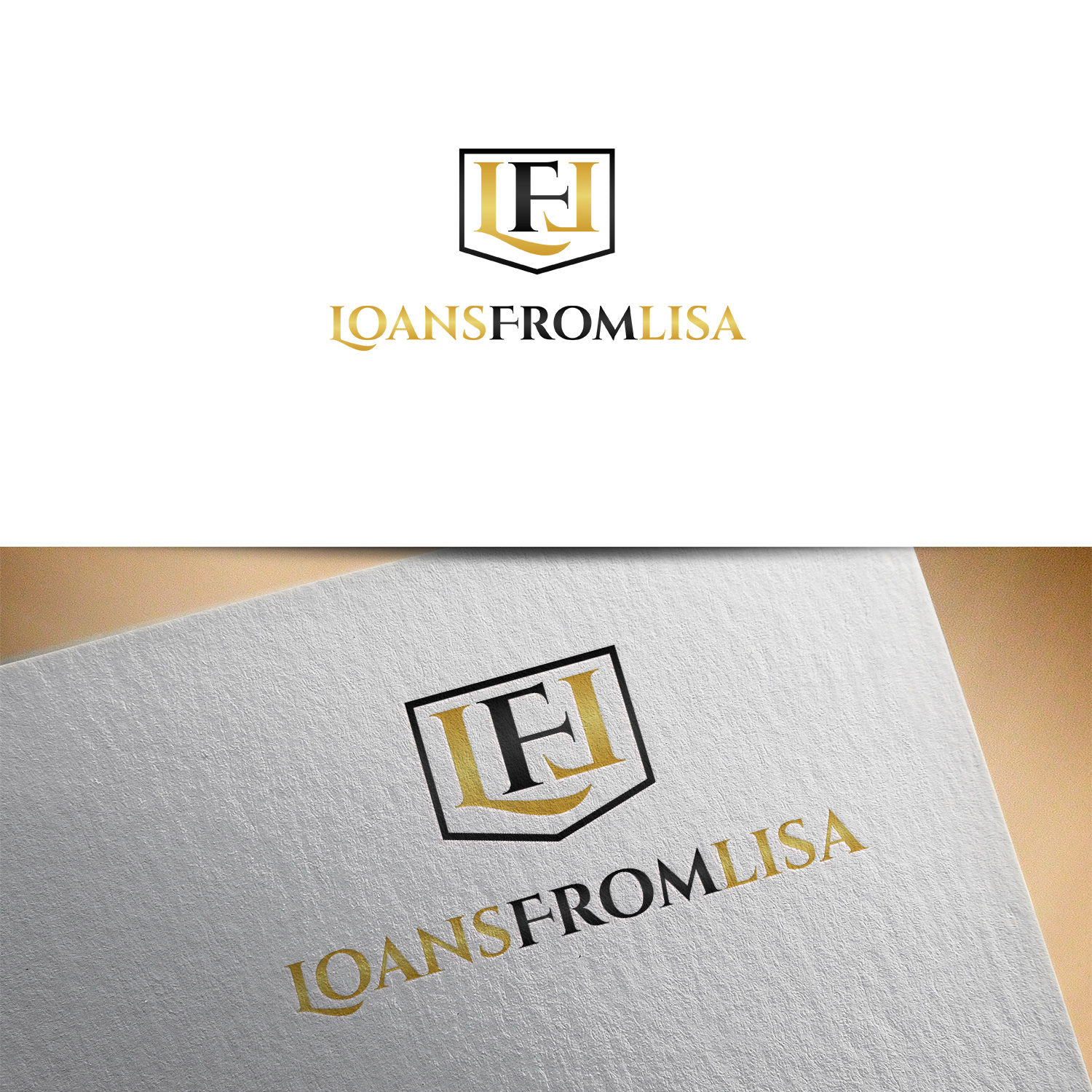Logo Design by Lanka Ama for this project | Design #15472354