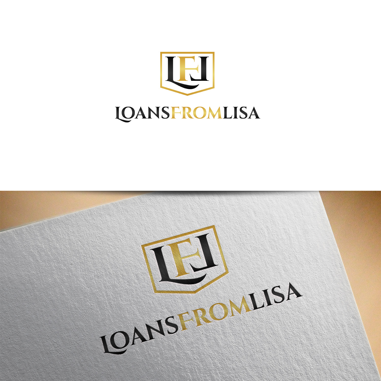 Logo Design by Lanka Ama for this project | Design #15472355