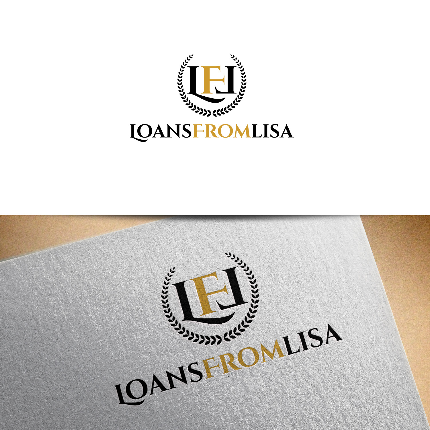Logo Design by Lanka Ama for this project | Design #15472578
