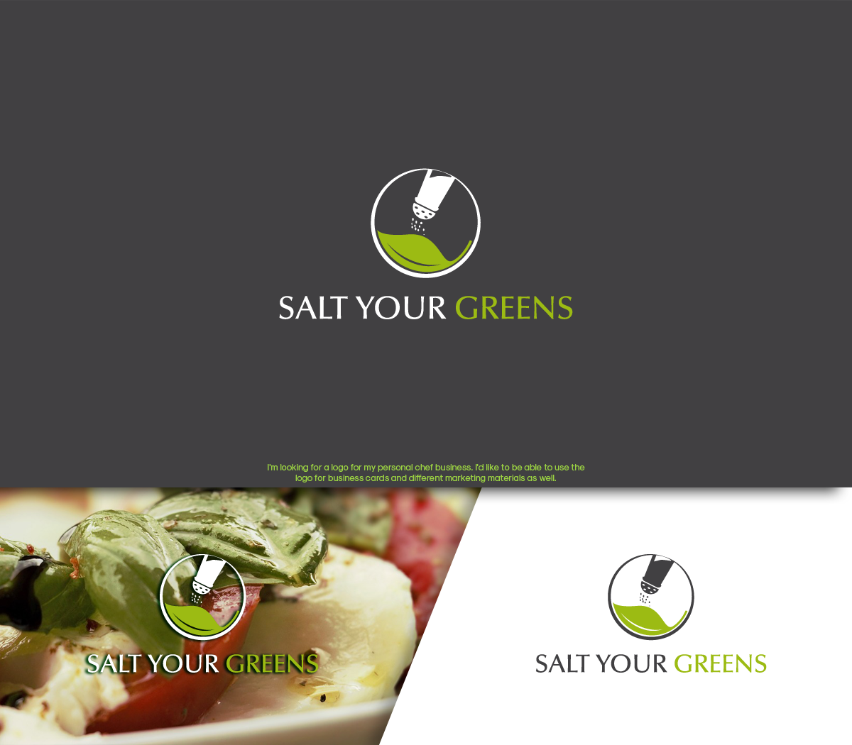Diseño de Logo por GBDESIGN para este proyecto | Diseño #15499627