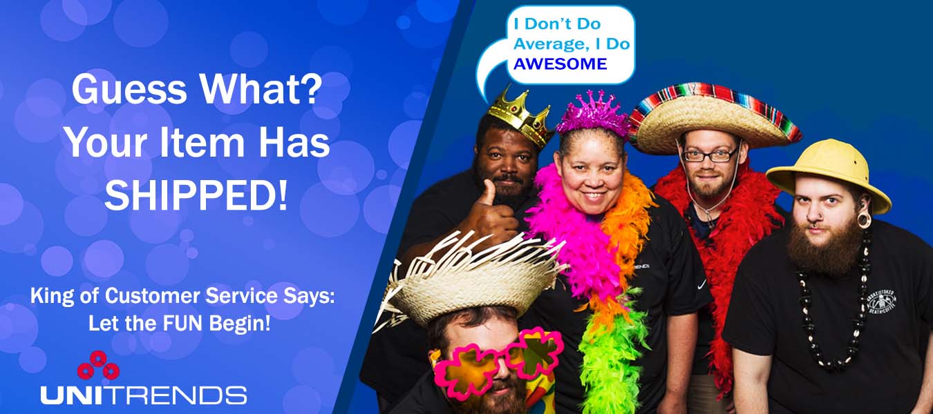 Photoshop Design by Trina_cakes for Unitrends | Design #15476882