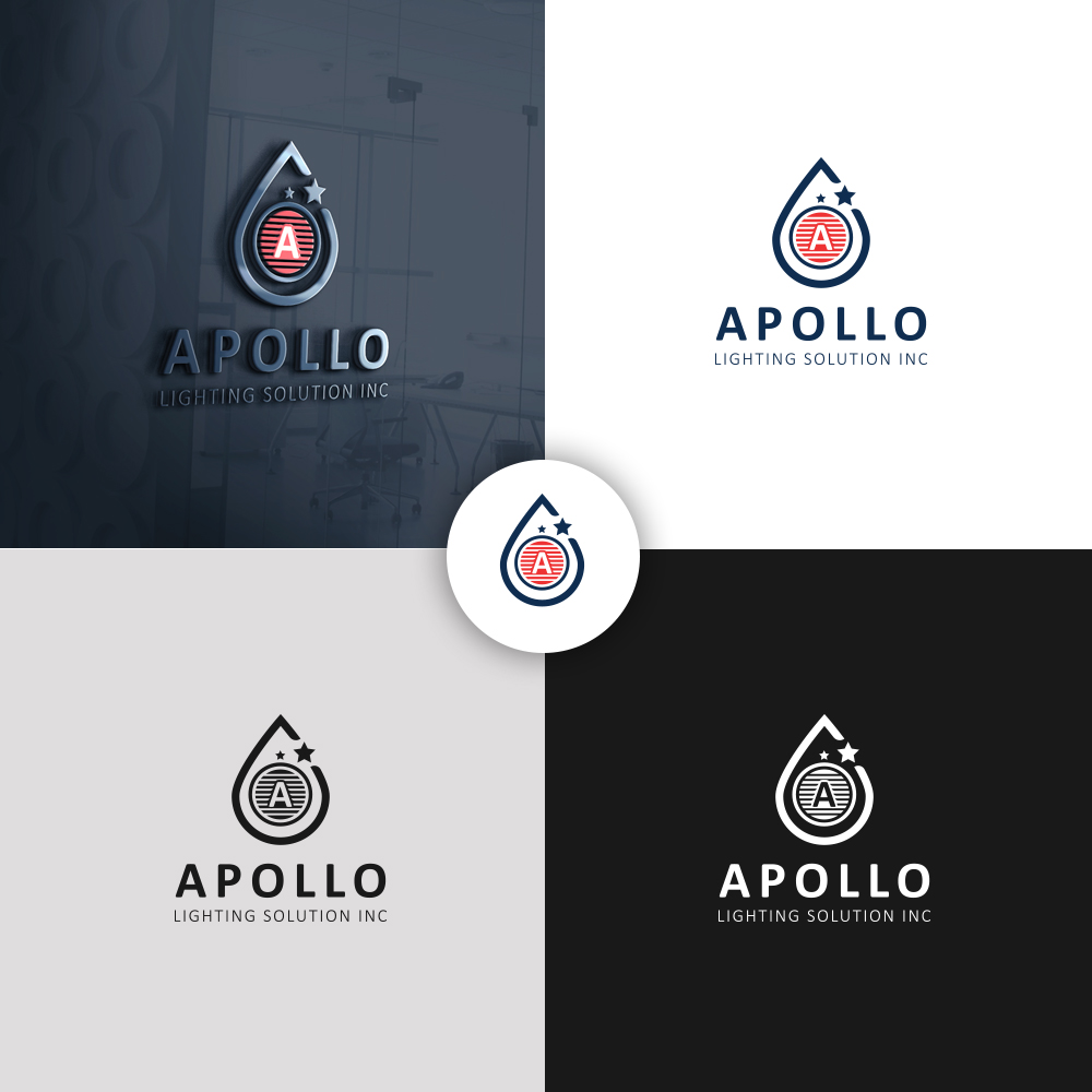 Logo Design by Padmaraj Nashi for Shale Chem | Design #15476876