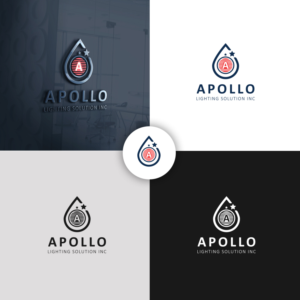 Logo Design by Padmaraj Nashi for Shale Chem | Design: #15476876