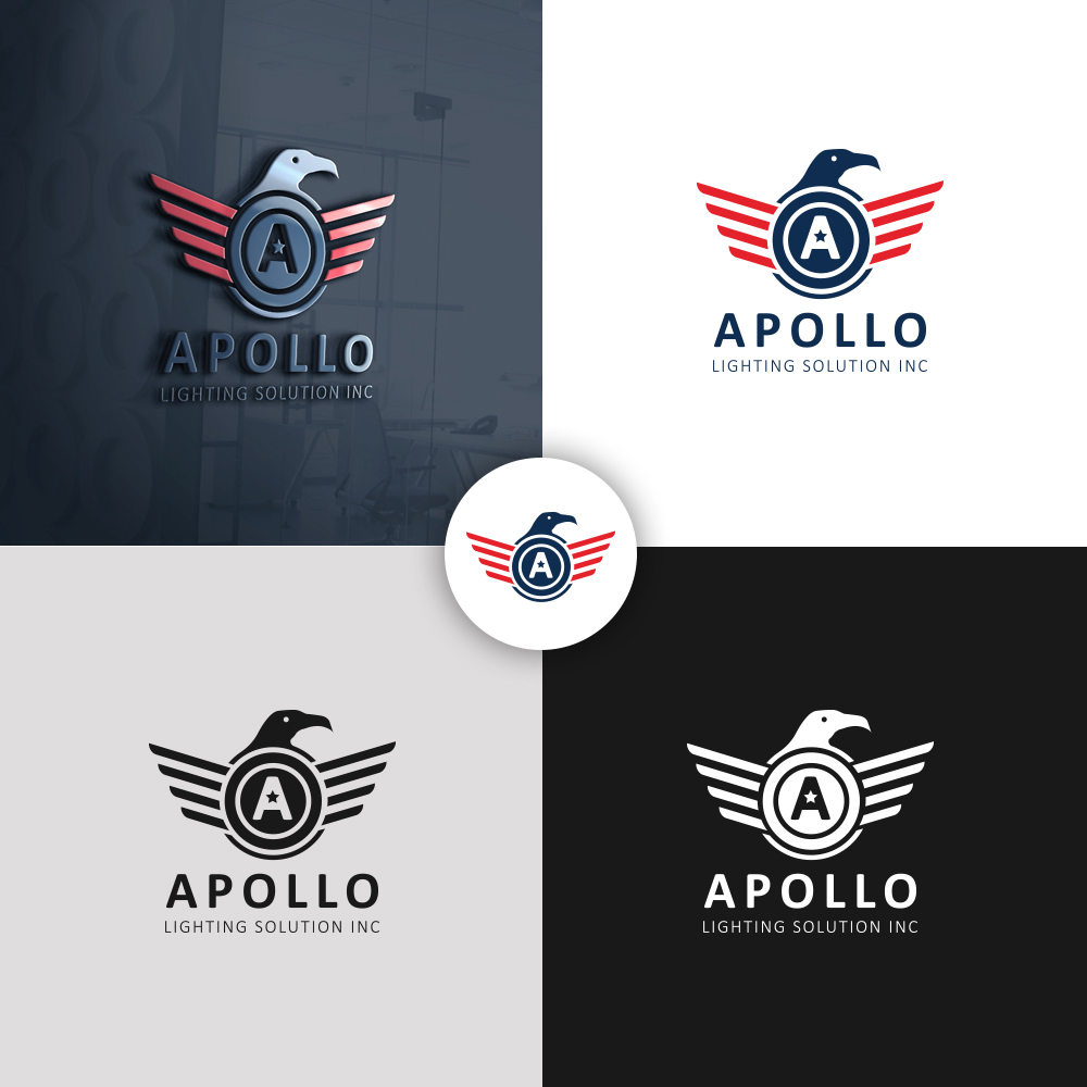 Logo Design by Padmaraj Nashi for Shale Chem | Design #15494318