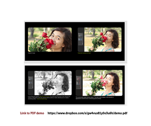 Photoshop Design by see why