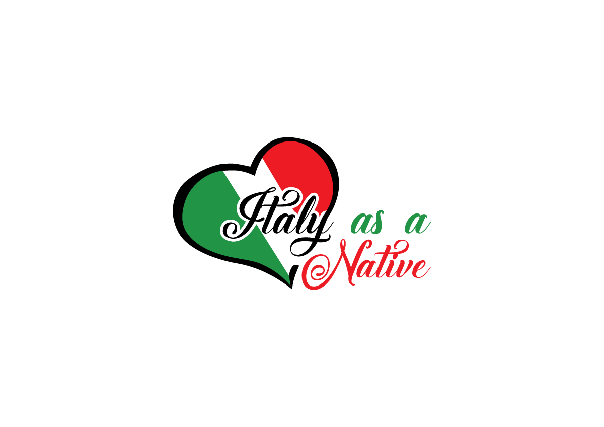 Logo Design by Impressive Solutions for Italy as a Native | Design #15494011