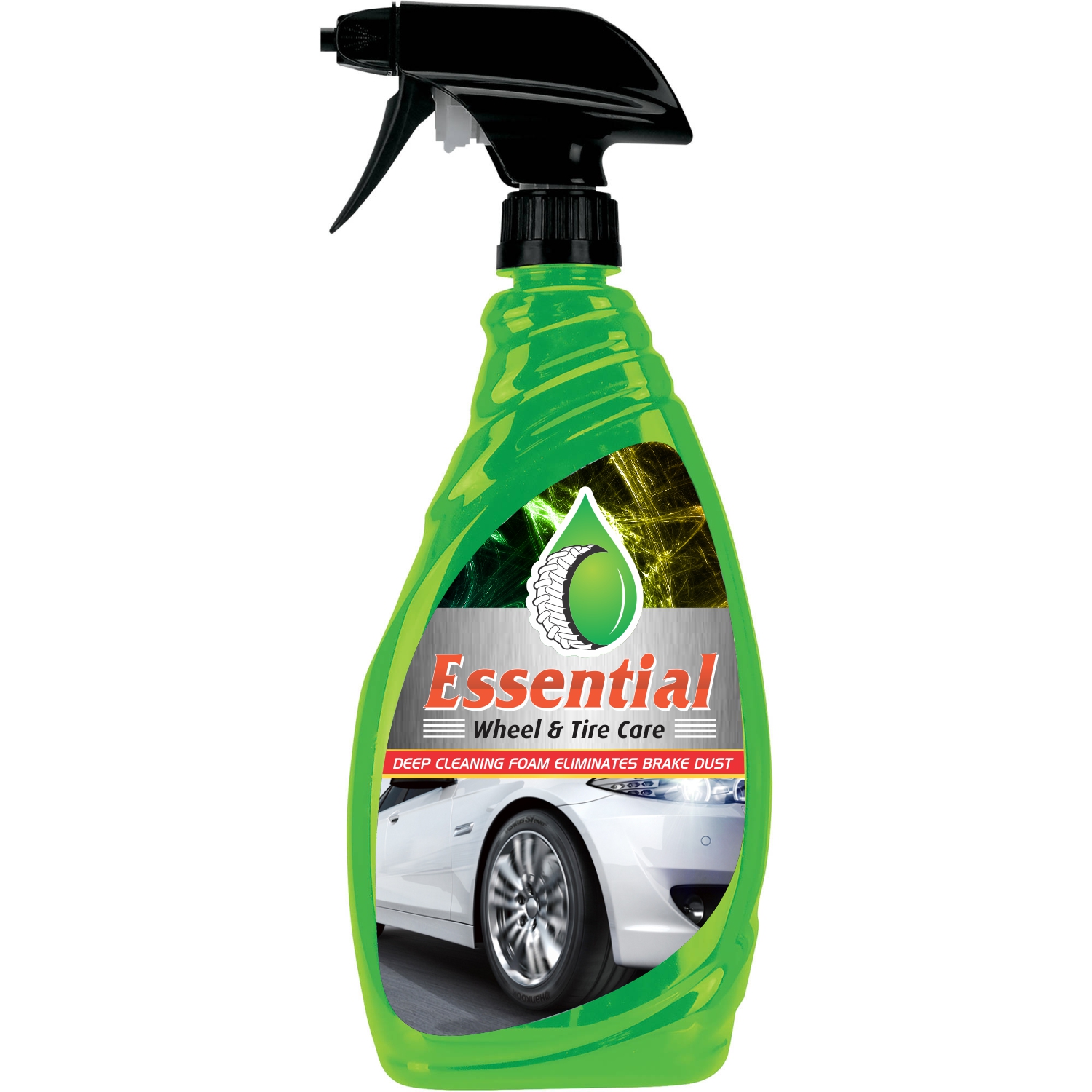 Logo Design by Robert Macwan for SD Wheel | Design #15578304