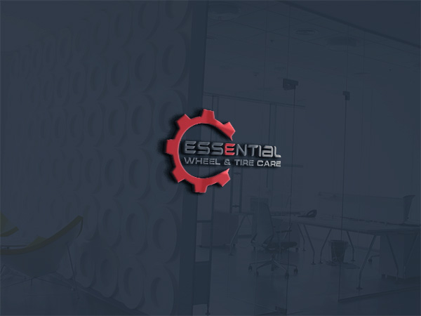 Logo Design by EGYPT KING for SD Wheel | Design #15516725