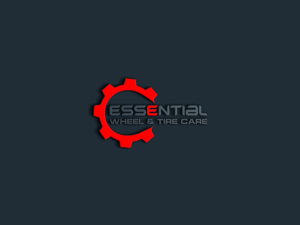 Logo Design by EGYPT KING for SD Wheel | Design: #15516726