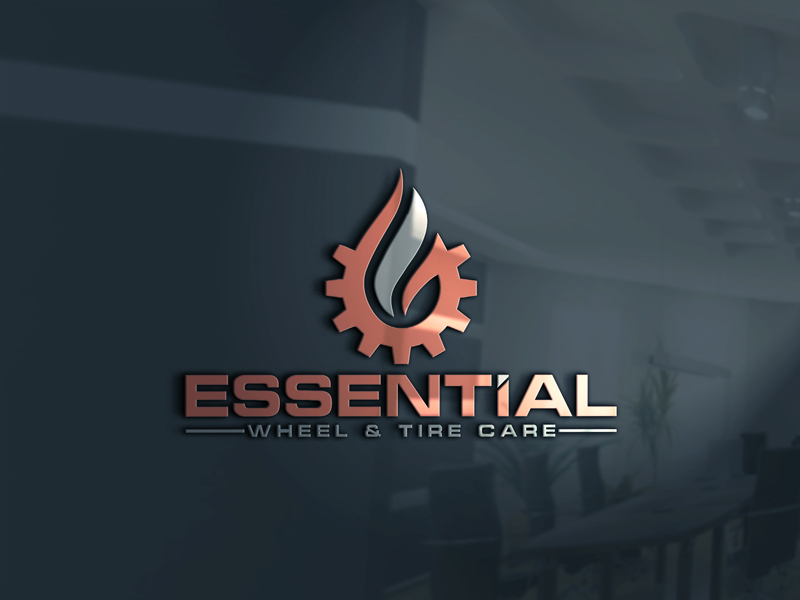 Logo-Design von Onetouch110 für SD Wheel | Design #15518866