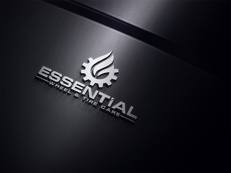 Logo Design by Onetouch110 for SD Wheel | Design #15518867