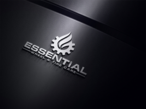 Logo Design by Onetouch110 for SD Wheel | Design: #15518867