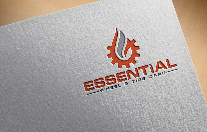 Logo Design by Onetouch110 for SD Wheel | Design #15518869