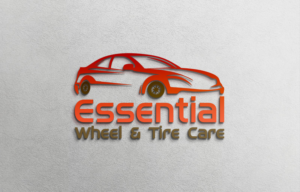 Logo Design by mojibur1993 for SD Wheel | Design: #15517950