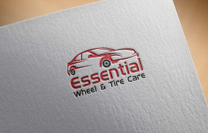 Logo Design by mojibur1993 for SD Wheel | Design #15517951