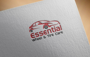 Logo Design by mojibur1993 for SD Wheel | Design: #15517951