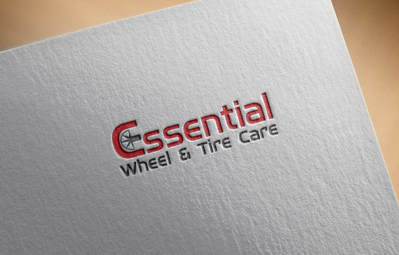 Logo Design by mojibur1993 for SD Wheel | Design #15517952