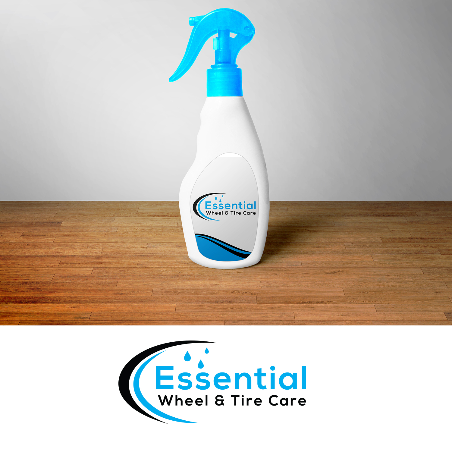 Logo Design by Renewable for SD Wheel | Design #15589876