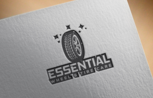 Logo Design by IconicEcho for SD Wheel | Design: #15516603