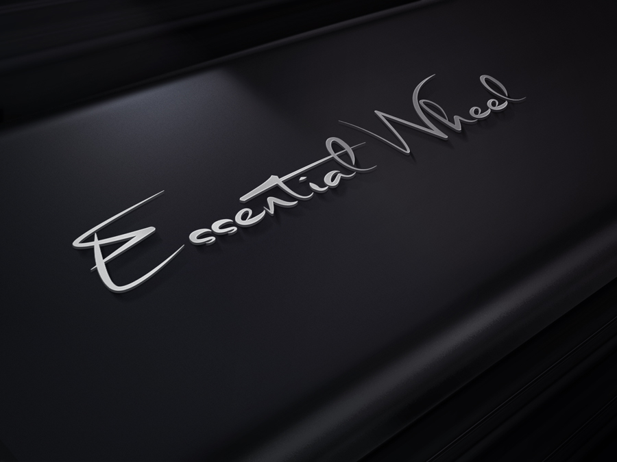 Logo Design by illastrator design for SD Wheel | Design #15517545