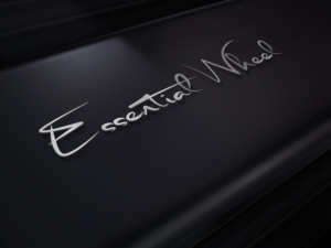 Logo Design by illastrator design for SD Wheel | Design: #15517545