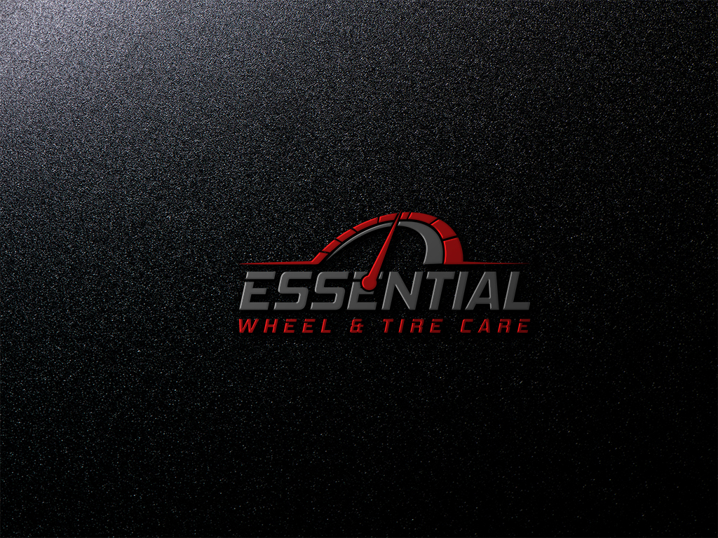 Logo Design by imsakiballhasan for SD Wheel | Design #15518530