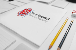 Logo Design by jerin205 for First Baptist Church | Design: #15532539