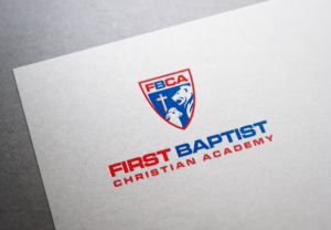 Logo Design by Deziners Zone for First Baptist Church | Design: #15494868
