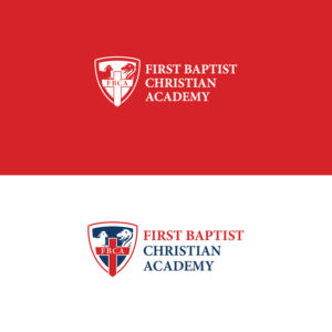 Logo Design by Deziners Zone for First Baptist Church | Design: #15494870