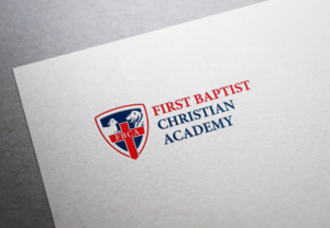 Logo Design by Deziners Zone for First Baptist Church | Design: #15494875