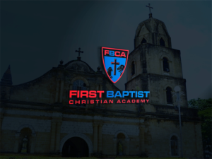 Logo Design by Deziners Zone for First Baptist Church | Design: #15504484