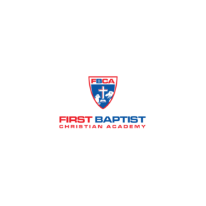 Logo Design by Deziners Zone for First Baptist Church | Design: #15817520
