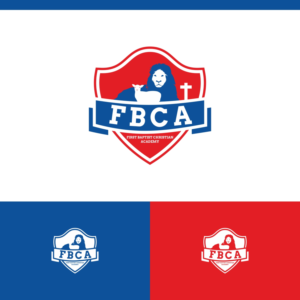 Logo Design by e-graphics for First Baptist Church | Design: #15484604