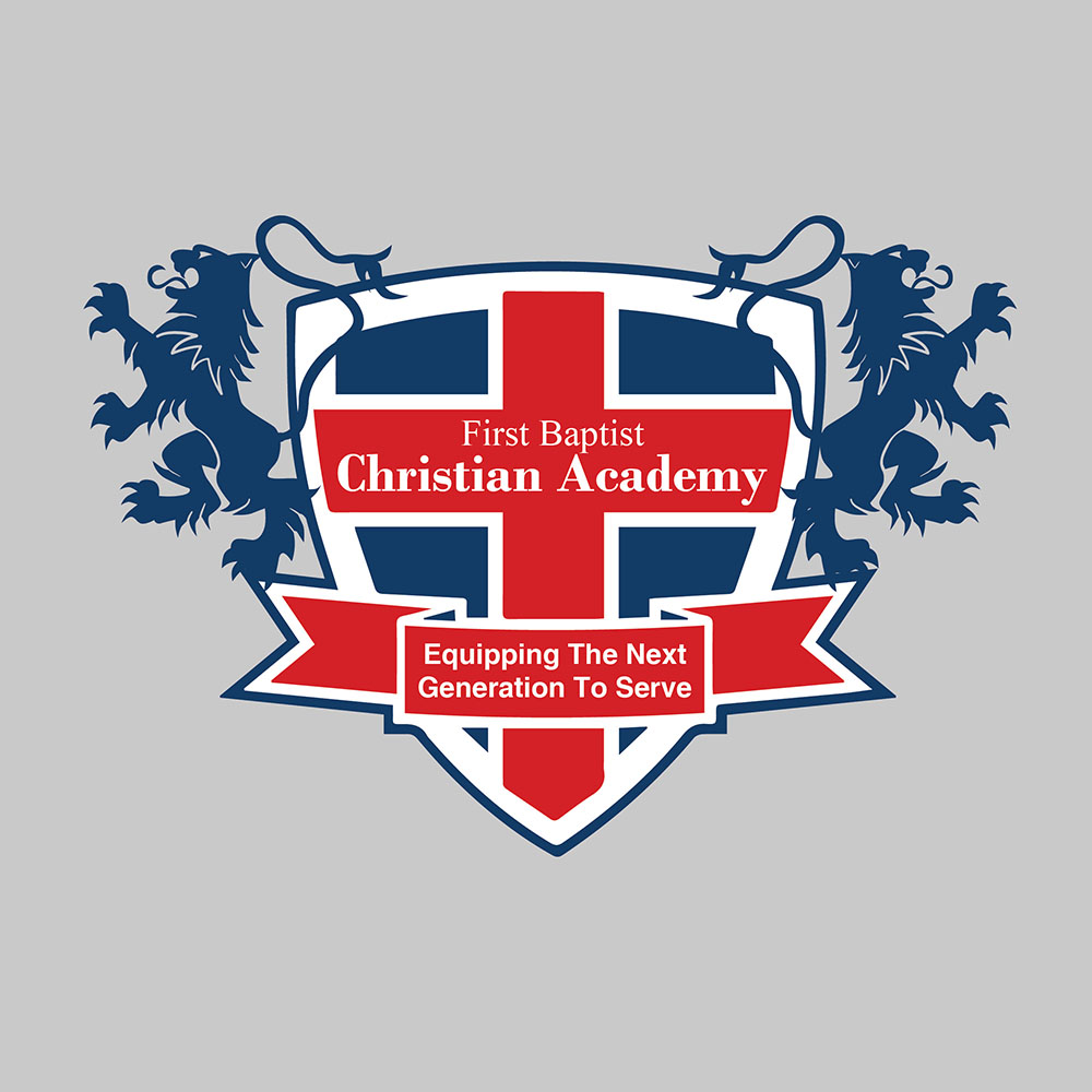 Logo-Design von Syahrul Fatoni für First Baptist Church | Design #15548612