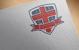 Logo Design by rocklee for First Baptist Church | Design: #15533405