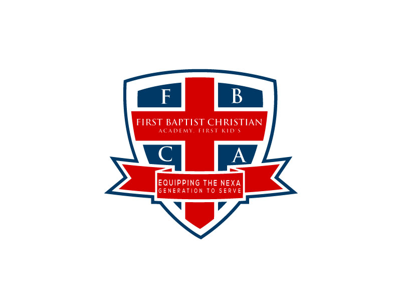 Logo Design by rocklee for First Baptist Church | Design #15533406