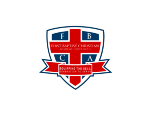 Logo Design by rocklee for First Baptist Church | Design: #15533406