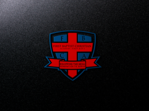 Logo Design by rocklee for First Baptist Church | Design: #15533407