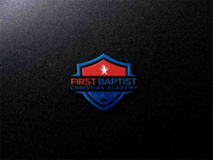 Logo Design by Sherpa design for First Baptist Church | Design: #15514170