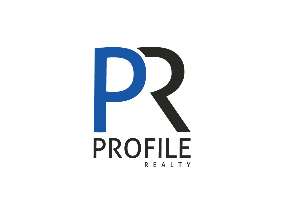 Logo Design by Ipoint for Profile Realty LLC | Design #2614751
