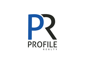 Logo Design by Ipoint for Profile Realty LLC | Design #2614751