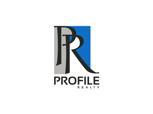 Logo Design by Ipoint for Profile Realty LLC | Design: #2617076