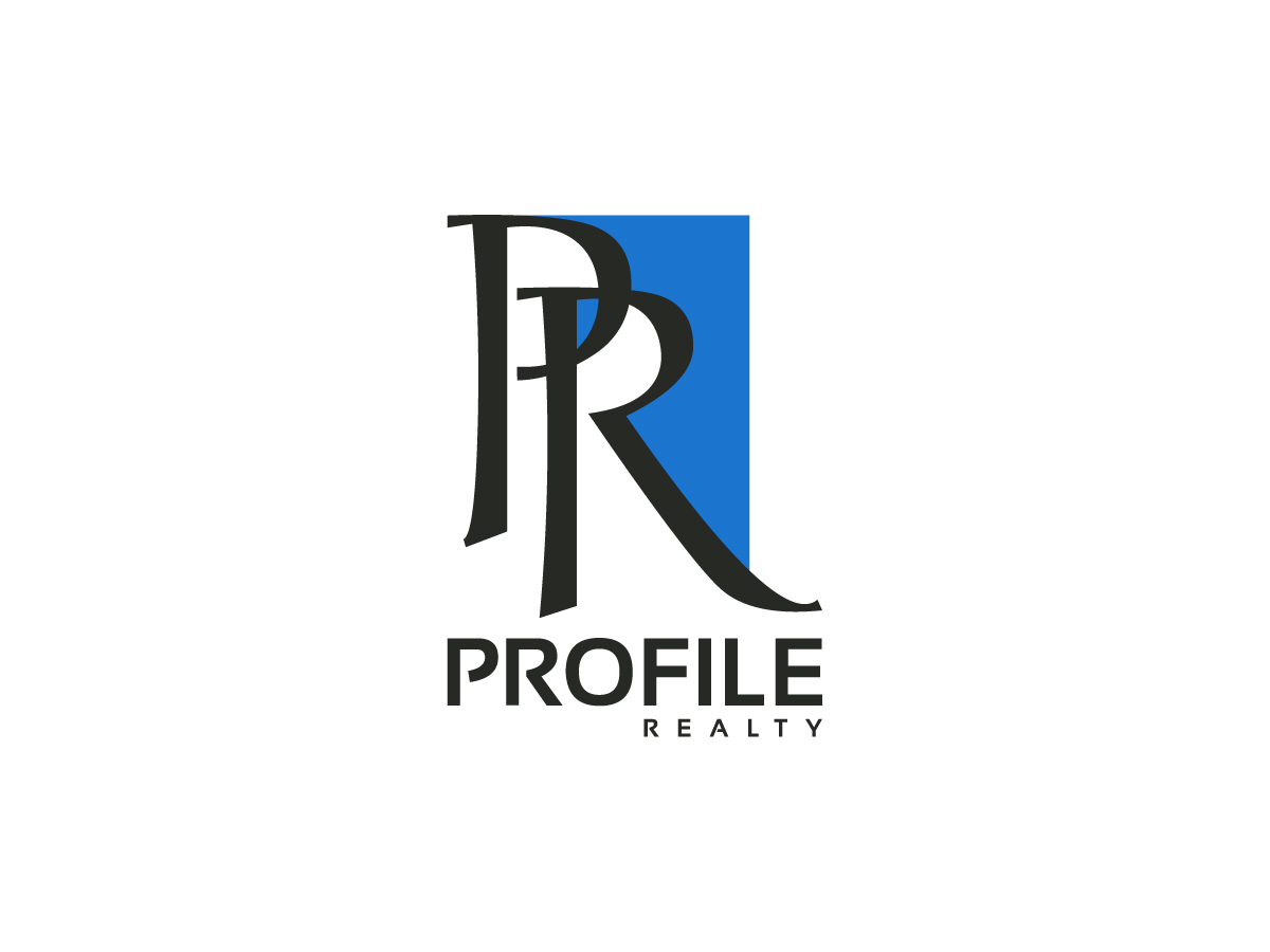 Diseño de Logo por Ipoint para Profile Realty LLC | Diseño #2617078
