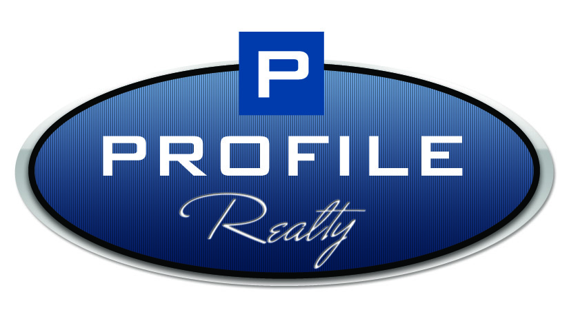 Logo Design by Creative Design Solutions for Profile Realty LLC | Design #2602096