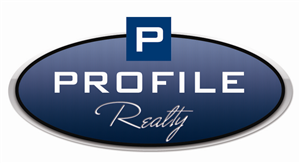Logo Design by Creative Design Solutions for Profile Realty LLC | Design #2602096