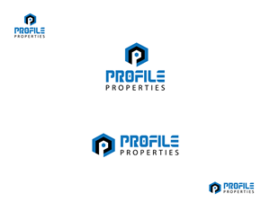 Logo Design by Ajay Soni for Profile Realty LLC | Design: #2607942