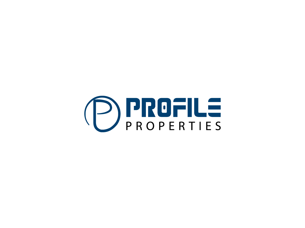 Logo Design by Ajay Soni for Profile Realty LLC | Design #2608102