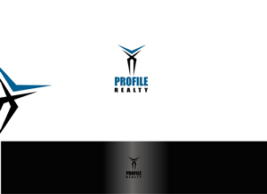 Logo Design by cocodesign for Profile Realty LLC | Design #2604306